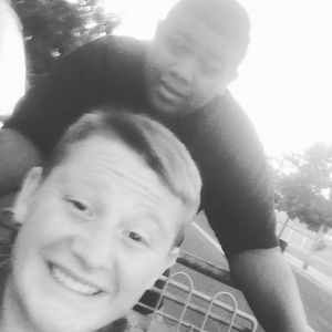 Meet your Posher, Brandon