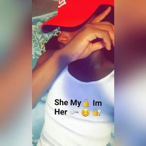 Meet your Posher, William