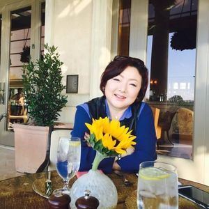 Meet your Posher, Hyun jin