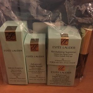 Estée Lauder set