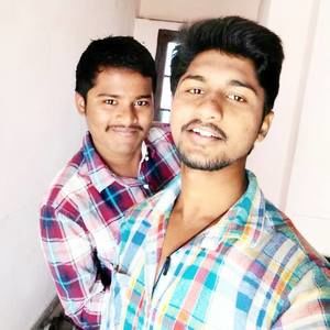 Meet your Posher, Mahesh