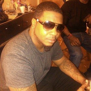 Meet your Posher, T-jay