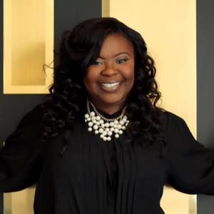 Meet your Posher, Kiara