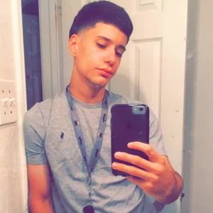 Meet your Posher, Brandon