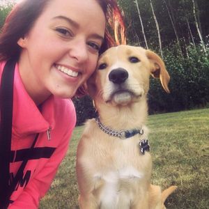 Meet your Posher, Emilee