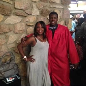 Meet your Posher, Cory