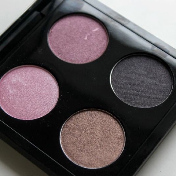 MAC Cosmetics Other - MAC pink freeze eyeshadow x4