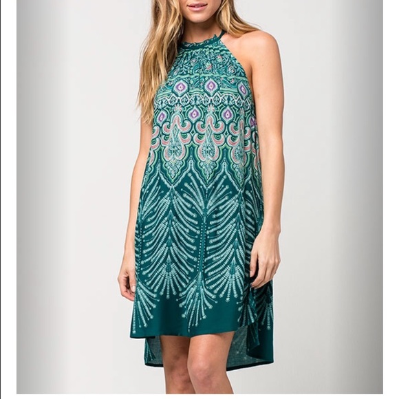 Oneill Tamara dress