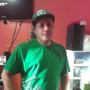 Meet your Posher, Marvin