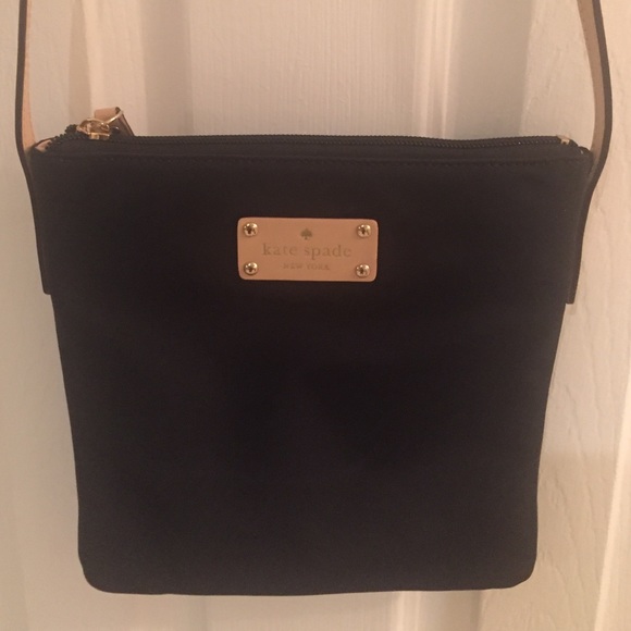 Kate Spade Cross Body Purse