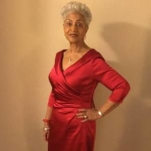 Meet your Posher, Diane