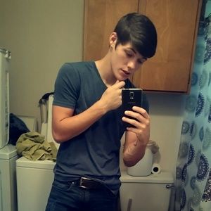 Meet your Posher, Anthony