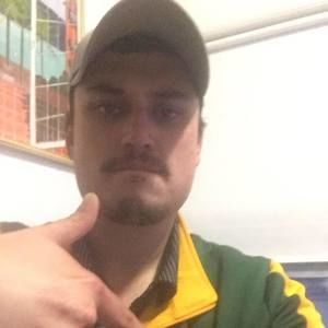 Meet your Posher, Armando