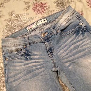 Grane Jeans