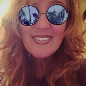 Meet your Posher, Teri