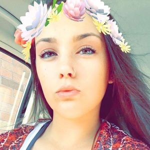 Meet your Posher, Erika