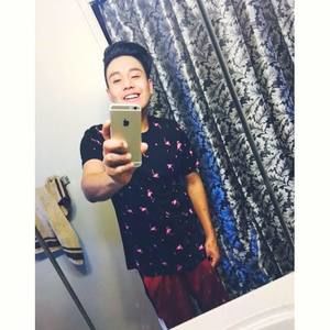 Meet your Posher, Bryan