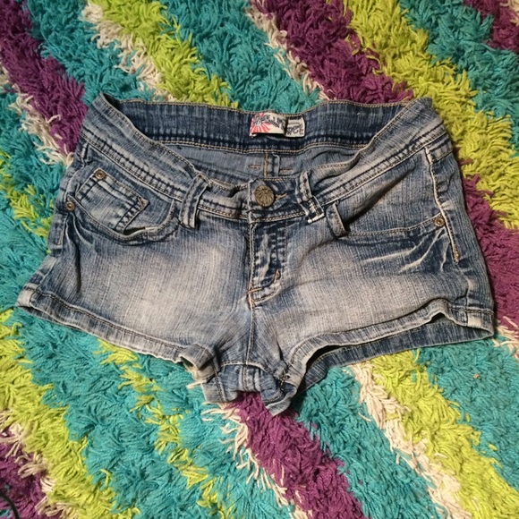 Shorts