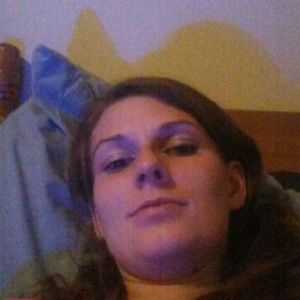 Meet your Posher, Adrienne