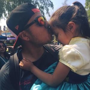 Meet your Posher, Mayranmario