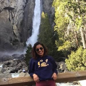 Meet your Posher, Bethany