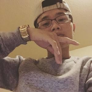 Meet your Posher, Justin