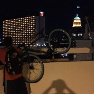 Meet your Posher, Elijah