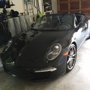 Meet your Posher, Gerardo