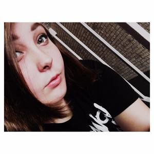 Meet your Posher, Faith