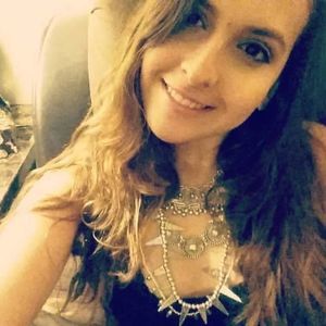 Meet your Posher, Ines veronica