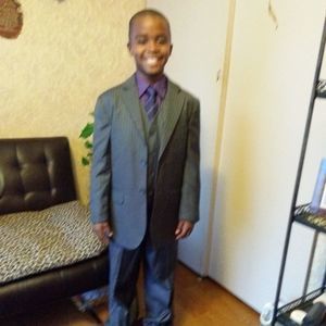 Meet your Posher, Cory