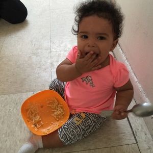 Meet your Posher, Lilliana