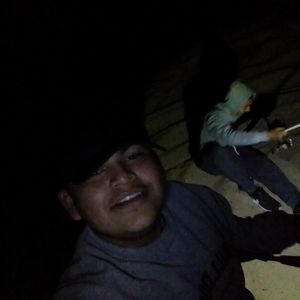 Meet your Posher, Carlos