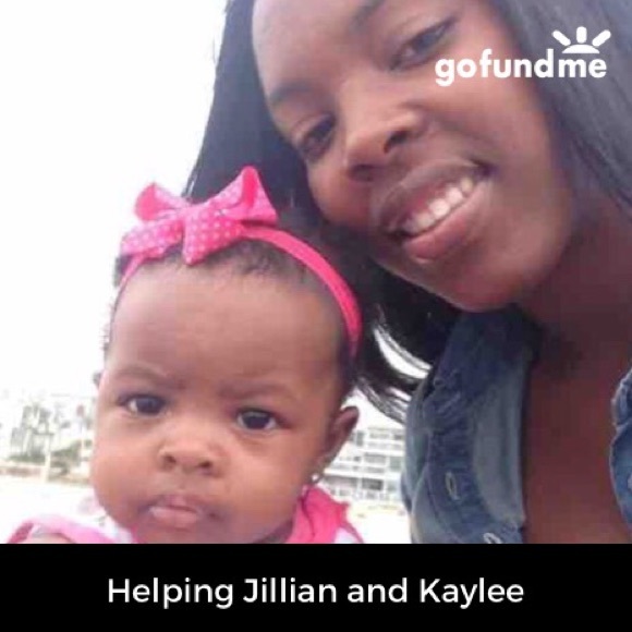 Help 4 Jillian & Kaylee