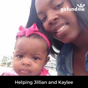 Help 4 Jillian & Kaylee
