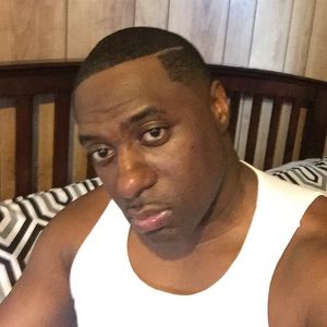 Meet your Posher, Darius