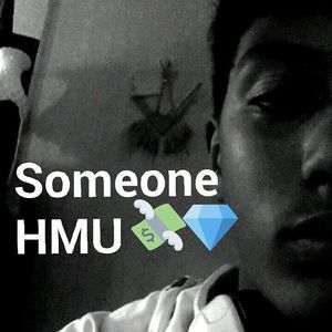 Meet your Posher, Caleb