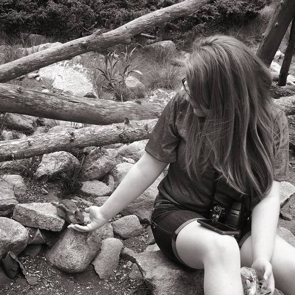 Meet your Posher, Jessica - Picture 1 of 1