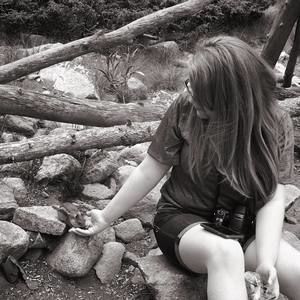 Meet your Posher, Jessica