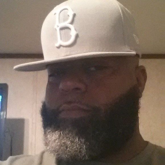 Meet your Posher, Richard - Picture 1 of 1