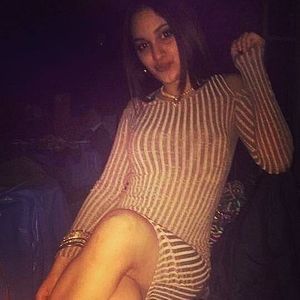 Meet your Posher, Angelique