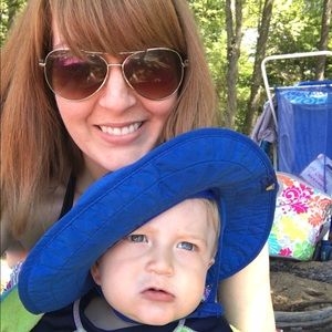 Meet your Posher, Krystine