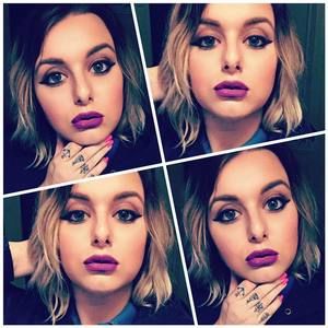 Meet your Posher, Kelsey