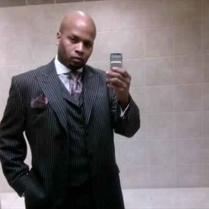 Meet your Posher, Edward do work