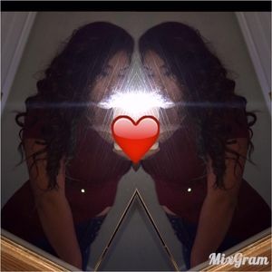 Meet your Posher, Lizzy