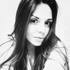 Meet your Posher, Elena