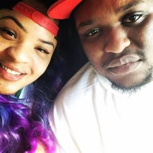 Meet your Posher, Ricky