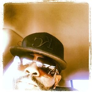 Meet your Posher, Randy