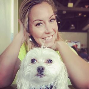 Meet your Posher, Kristine