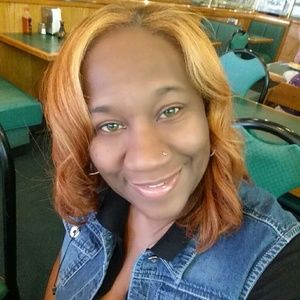 Meet your Posher, Tasha